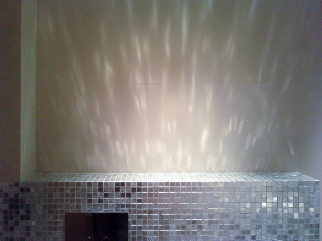 Effet lumière